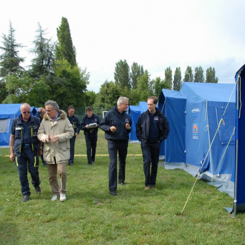 Visita Assessore n. 41 / 81546