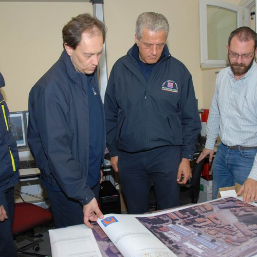 Visita Assessore n. 65 / 81570