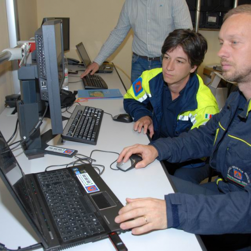 Visita Assessore n. 66 / 81571