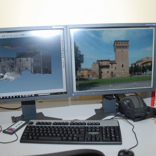 Visita Assessore n. 68 / 81573