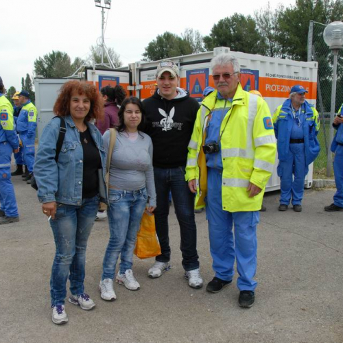Visita Assessore n. 10 / 81515
