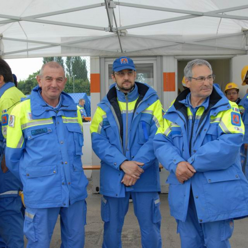 Visita Assessore n. 11 / 81516