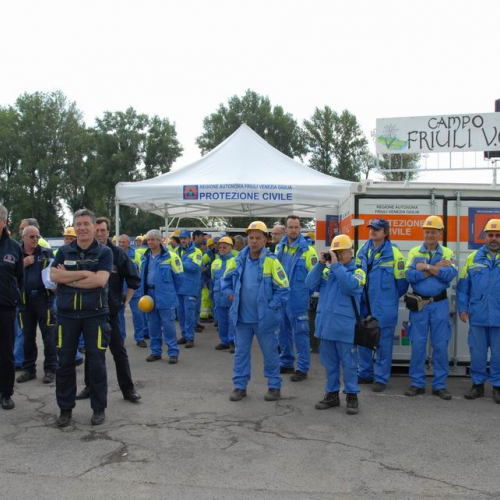 Visita Assessore n. 15 / 81520