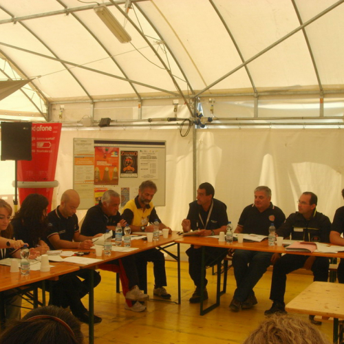 Riunione Coordinamento Concorso delle Regioni del 09/09 n. 2 / 42287