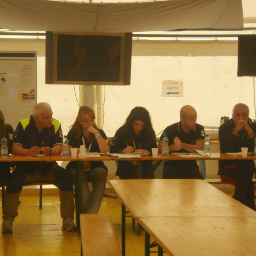 Riunione Coordinamento Concorso delle Regioni del 09/09 n. 3 / 42288