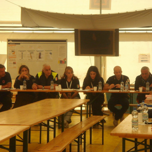 Riunione Coordinamento Concorso delle Regioni del 09/09 n. 5 / 42290