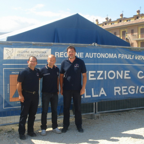 Riunione Coordinamento Concorso delle Regioni del 09/09 n. 6 / 42291