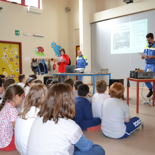 Campoformido scuole / 116326