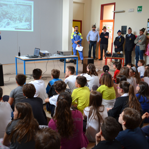 Campoformido scuole / 116327