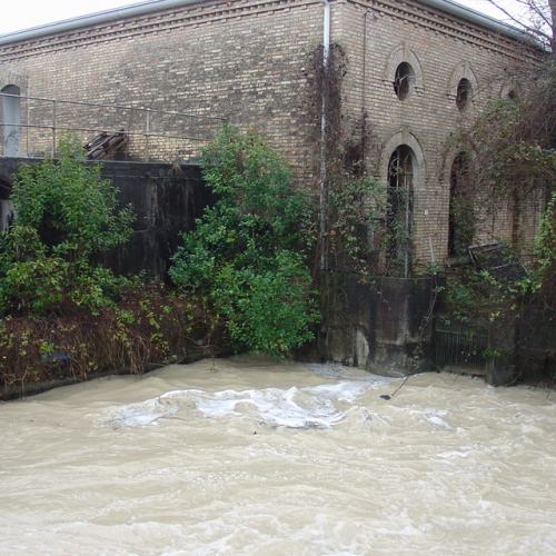 Pordenone: Canale Amman (4) / 34310