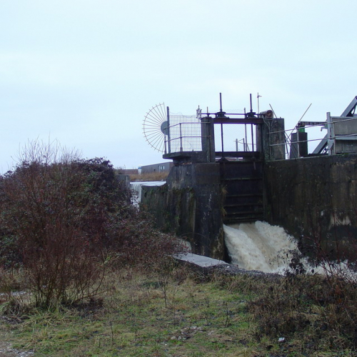 Pordenone: Canale Amman (5) / 34311