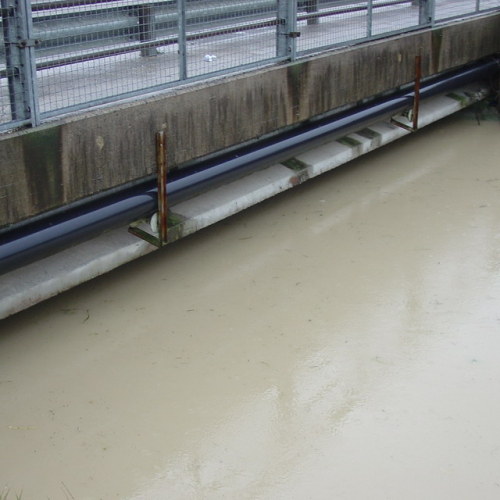 Pordenone: Canale Amman (6) / 34312