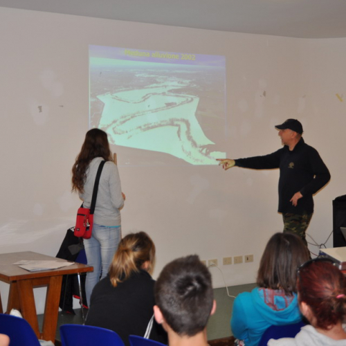 Campi Scuola 3™ Sessione (14-20.04.2013) n. 19 / 94070