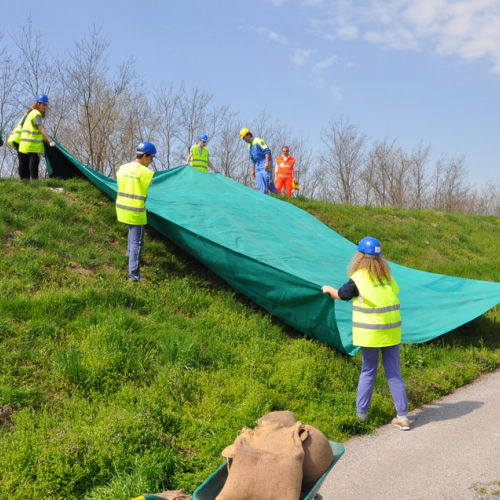Campi Scuola 3™ Sessione (14-20.04.2013) n. 24 / 94075