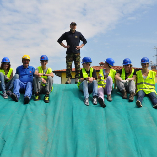 Campi Scuola 3™ Sessione (14-20.04.2013) n. 25 / 94076