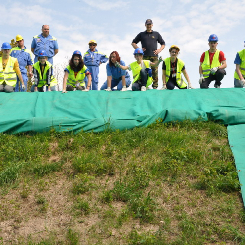 Campi Scuola 3™ Sessione (14-20.04.2013) n. 26 / 94077