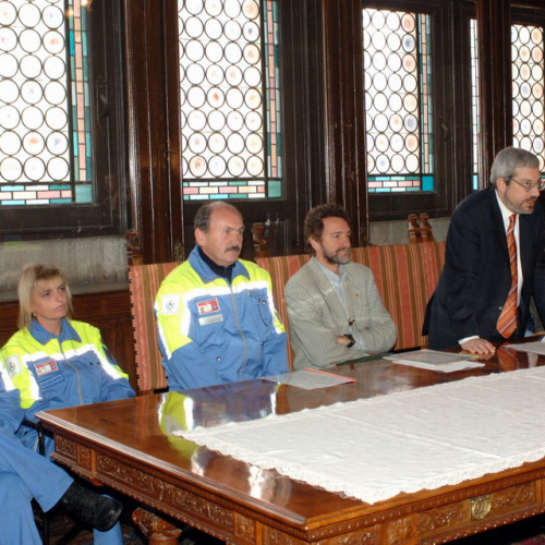 Conferenza stampa 06/02 n. 2 / 35163