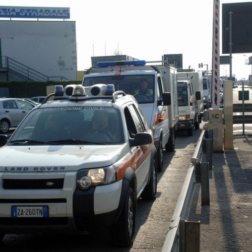 Seconda partenza soccorsi 20 / 37235