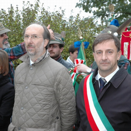 Festa dell'Unit‡ Nazionale n. 3 / 44963