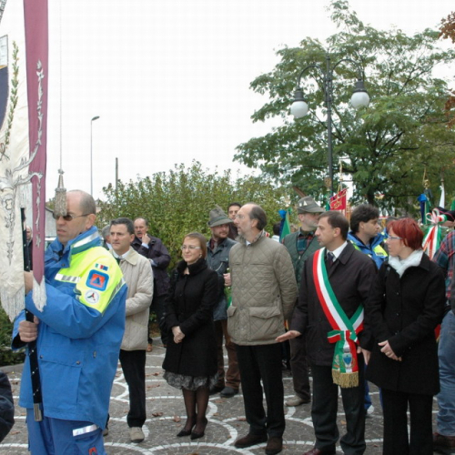 Festa dell'Unit‡ Nazionale n. 4 / 44964