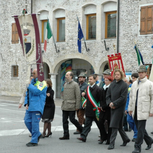 Festa dell'Unit‡ Nazionale n. 5 / 44965