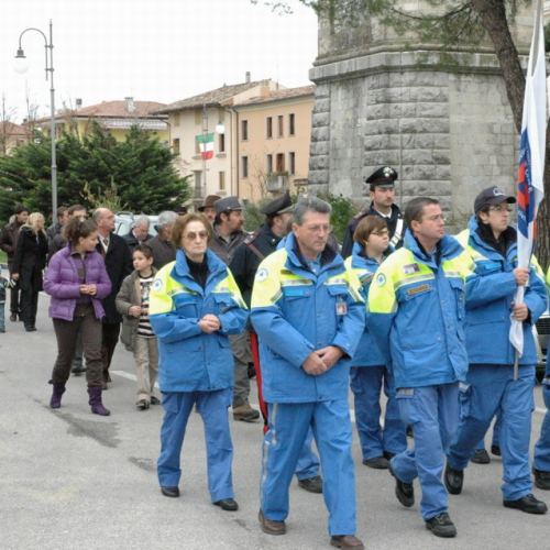 Festa dell'Unit‡ Nazionale n. 6 / 44966