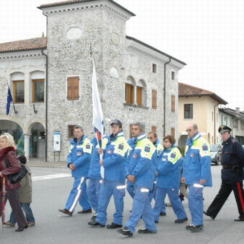 Festa dell'Unit‡ Nazionale n. 7 / 44967