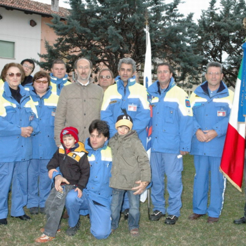 Festa dell'Unit‡ Nazionale n. 9 / 44969