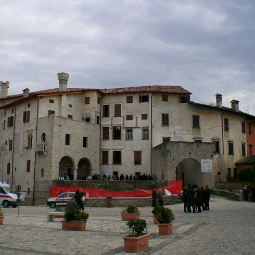 FAI a Valvasone 1 / 9310