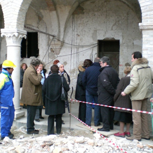 FAI a Valvasone 4 / 9313