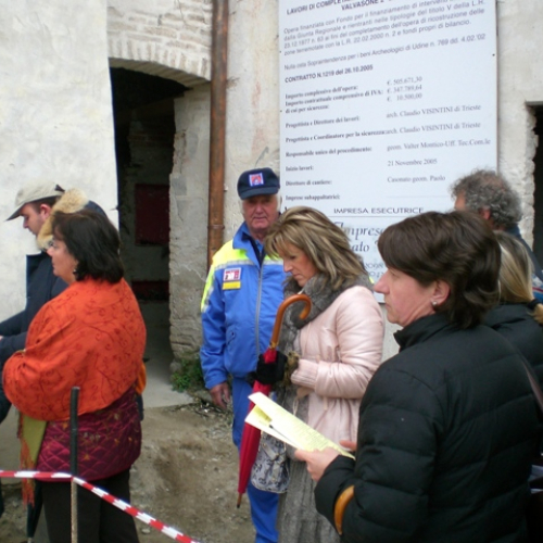 FAI a Valvasone 5 / 9314