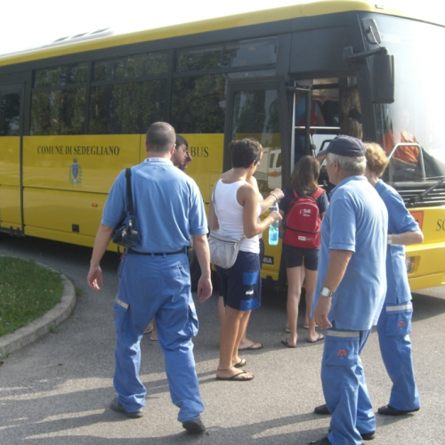 Visita SOR n. 2 / 54705