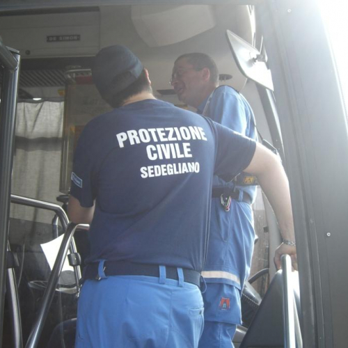 Visita SOR n. 3 / 54706