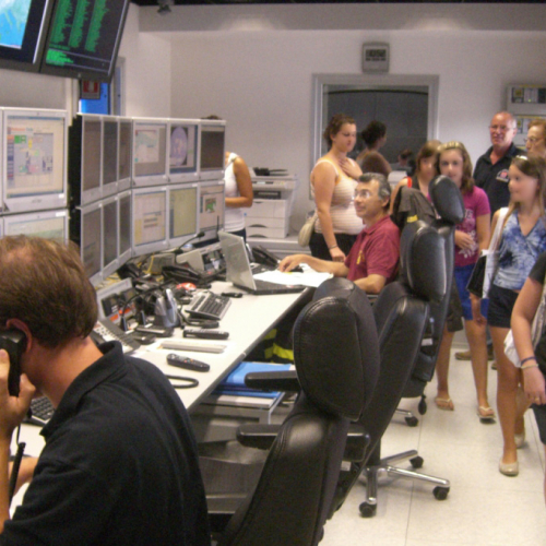 Visita SOR n. 6 / 54709