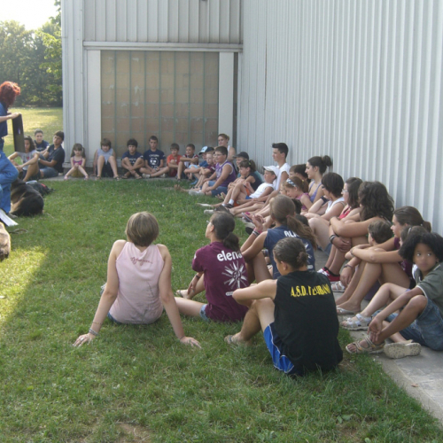 Attivit‡ 22/07 n. 1 / 54716