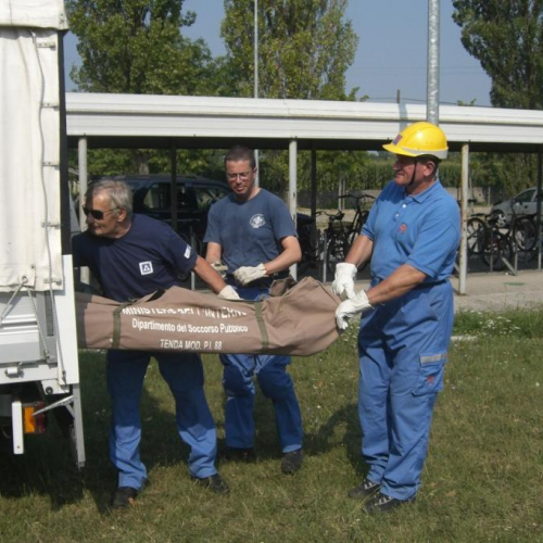 Attivit‡ 22/07 n. 5 / 54720