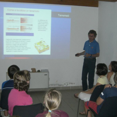 Attivit‡ 22/07 n. 7 / 54722