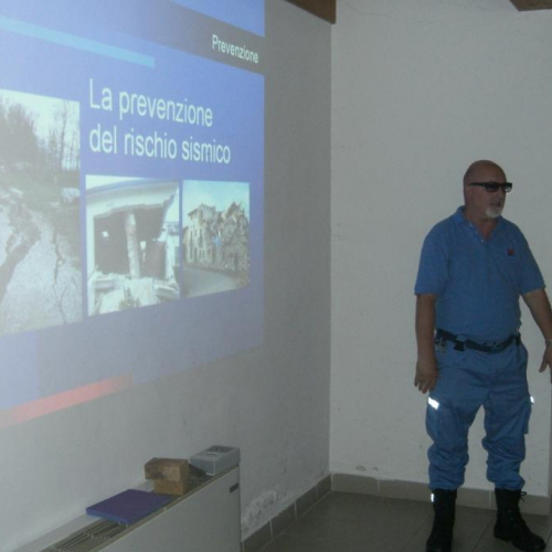 Attivit‡ 22/07 n. 8 / 54723