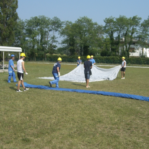 Attivit‡ 22/07 n. 9 / 54724