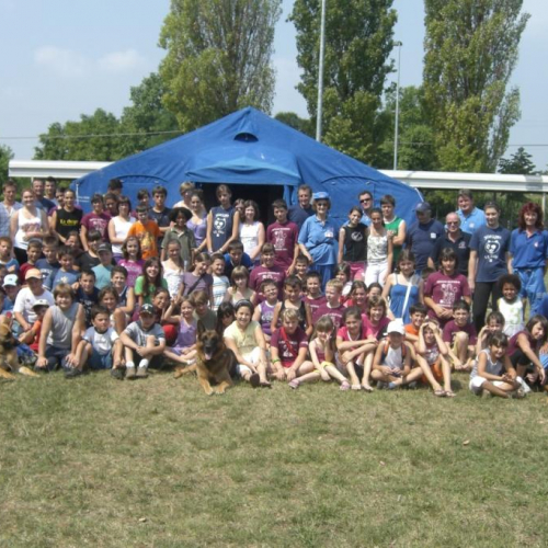 Attivit‡ 22/07 n. 15 / 54730