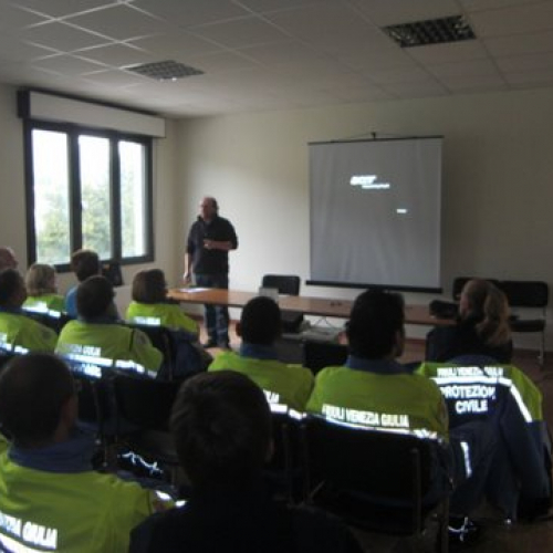 Corso elicooperazione n. 5 / 71133