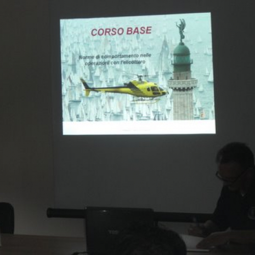 Corso elicooperazione n. 7 / 71135