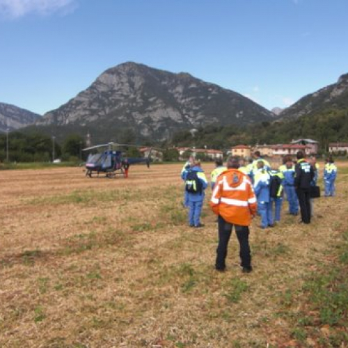 Corso elicooperazione n. a 2 / 71142