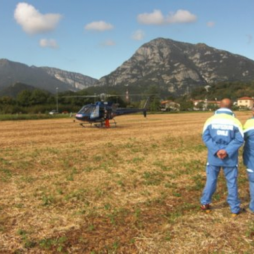 Corso elicooperazione n. a 3 / 71143