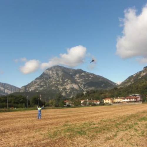 Corso elicooperazione n. a 8 / 71148