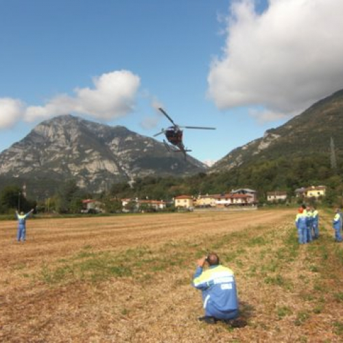Corso elicooperazione n. a 9 / 71149