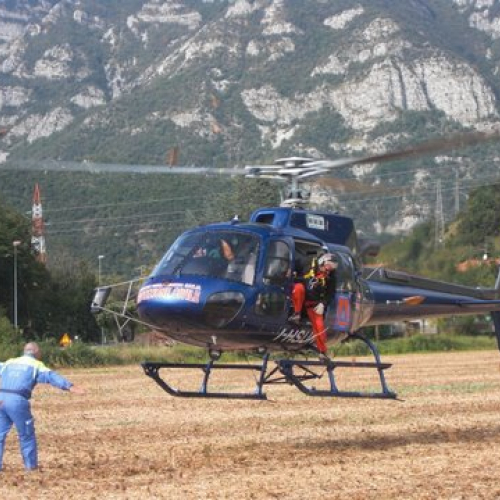 Corso elicooperazione n. a 10 / 71150