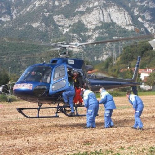 Corso elicooperazione n. a 11 / 71151