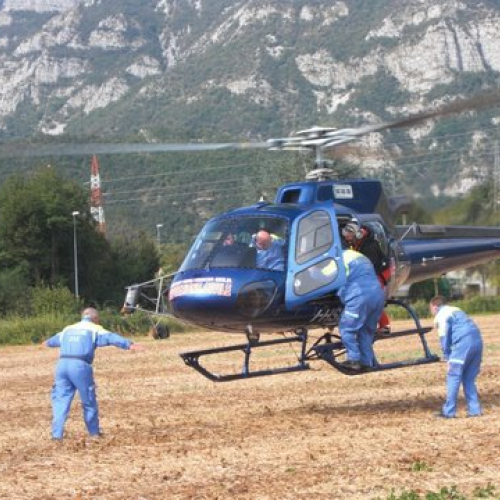 Corso elicooperazione n. a 12 / 71152