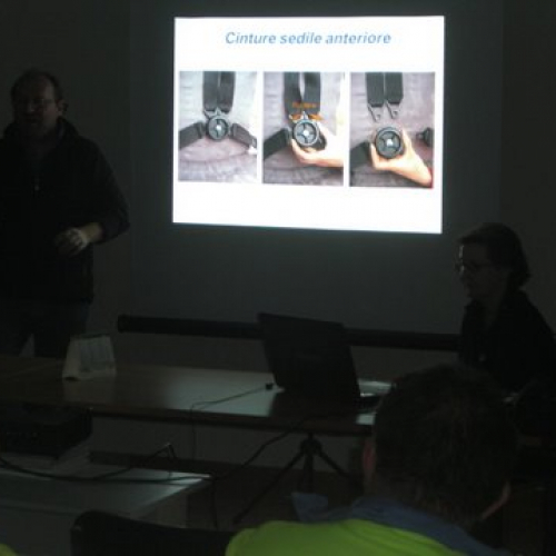Corso elicooperazione n. a 13 / 71153